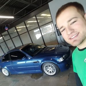 Meet your Posher, Devon